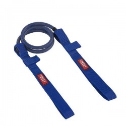 Gymstick Original 30002 medium (blue) espanders ar klipšiem