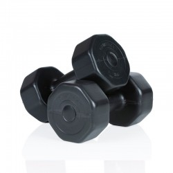Gymstick 61121-1 2x1kg hanteles