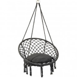 Hamak 80x60 cm šūpuļtīkls