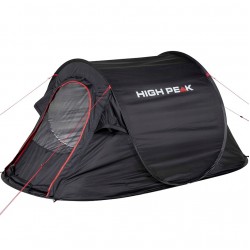 High Peak Vision 2 telts