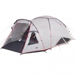 High Peak Alfena 3 telts