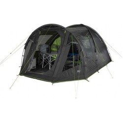 High Peak Andros 4 kupolveida telts (11421)