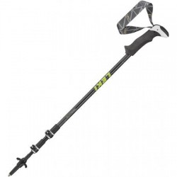 Leki Trekinga nūjas Makalu Lite SL2