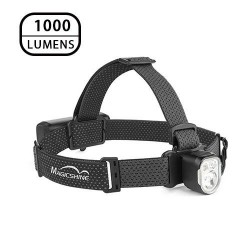 Magicshine MOH35 pieres lukturis