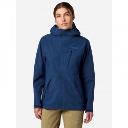 Marmot sieviešu lietus jaka Precip Evo Pro