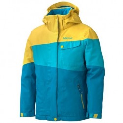Marmot siltināta jaka Girls Moonstruck Jacket #S