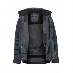 Marmot Dūnu jaka ShadoW Jacket Black