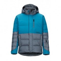 Marmot Dūnu jaka ShadoW Jacket Blue