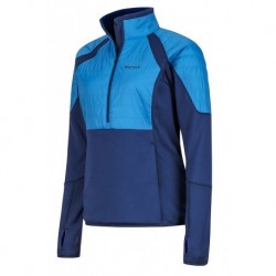 Marmot Jaka sieviešu Furiosa 1/2 Zip