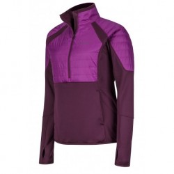 Marmot Jaka sieviešu Furiosa 1/2 Zip