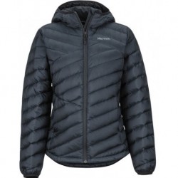 Marmot Highlander hoody dūnu jaka sieviešu