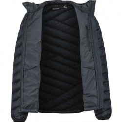 Marmot Highlander hoody dūnu jaka sieviešu