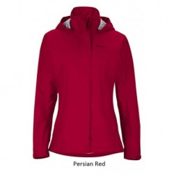 Marmot lietus jaka sieviešu PreCip NanoPro Jacket