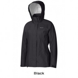 Marmot lietus jaka sieviešu PreCip NanoPro Jacket