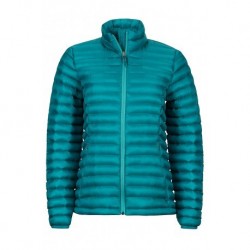 Marmot sieviešu dūnu jaka Solus Featherless Jacket