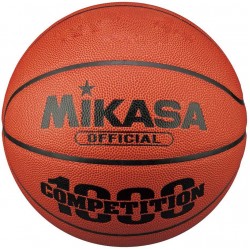 Mikasa BQJ1000 5 basketbola bumba