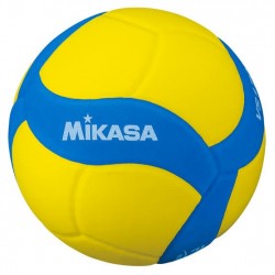Mikasa VS170W kids bērnu volejbola bumba