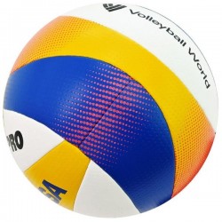 MIKASA FiVB Beach Pro volejbola bumba