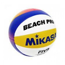 MIKASA FiVB Beach Pro volejbola bumba