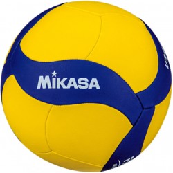 Mikasa VS123W volejbola bumba