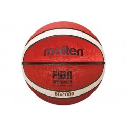 Molten BGR3-OI basketbola bumba