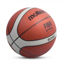 Molten B6G2000 basketbola bumba
