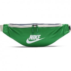 Nike Heritage Hip green jostas soma