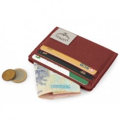 Osprey Arcane card wallet maks