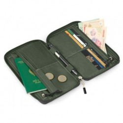 Osprey Arcane Zip wallet maks