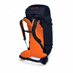 Osprey Alpīnisma mugursoma Mutant 38 M/L Black