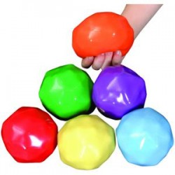 Megaform PVC 300g bumbas