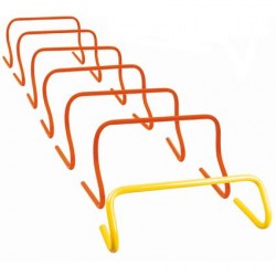 RZ Sport plastmasas barjeras