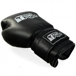 Pro Fight Boxer PVC boksa cimdi