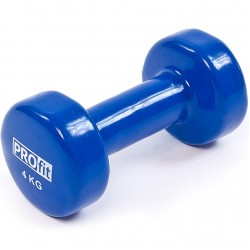 Pro Fit 4kg hantele