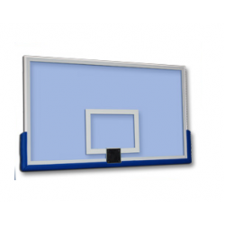 SportSystem rūdīta stikla vairogs