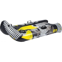 Restart Inflatable slide piepūšams pūslis šļūkšanai