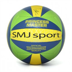 SMJ Sport Princess Master volejbola bumba