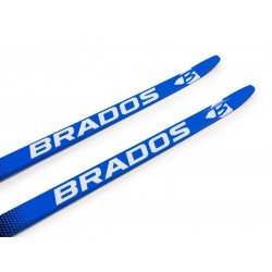 Brados RS Skate distanču slēpes