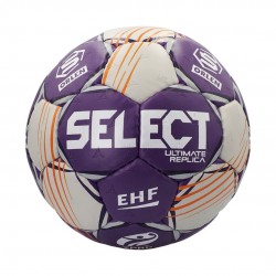 Select Ultimate Orlen Superliga 1 EHF Replica handbola bumba