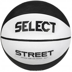 Select Street 2023 basketbola bumba