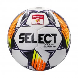 Select Brillant Super TB 5 futbola bumba