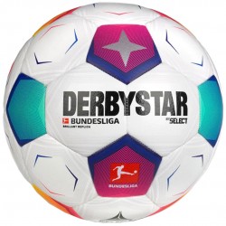 Select Derbystar Brillant Replica futbola bumba