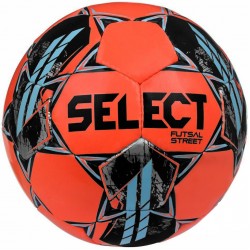 Select Futsal Street 22 futzāla bumba