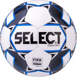 Select Contra 5 2019 futbola bumba