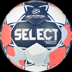 Select EHF Replica handbola bumba #2
