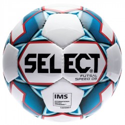 Select Futsal Speed futzāla bumba