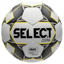 Select Futsal Master futzāla bumba