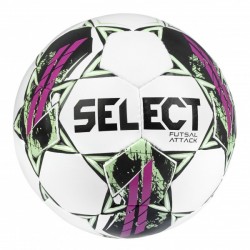 Select Futsal Attack futzāla bumba