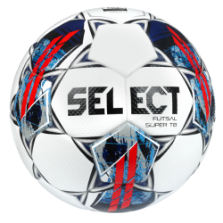 Select Super Futsal TB V22 futzāla bumba