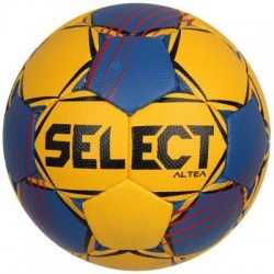 Select Altea Junior 2 handbola bumba